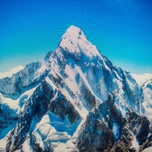 Meet your Posher, Gregory